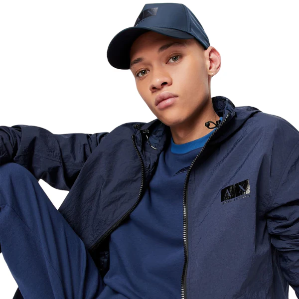 CHAQUETA ARMANI EXCHANGE HOMBRE - Image 4