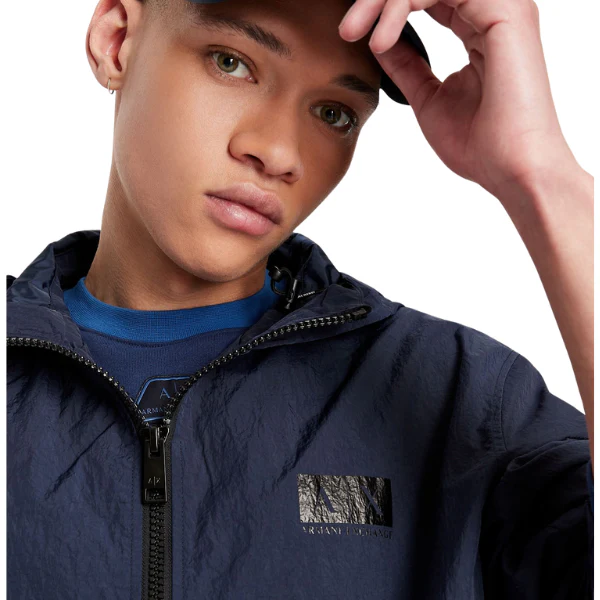 CHAQUETA ARMANI EXCHANGE HOMBRE - Image 5