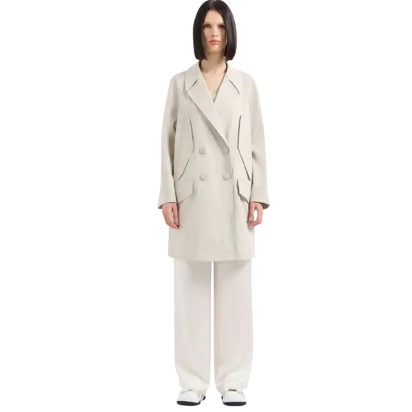 CHAQUETA ARMANI EXCHANGE MUJER