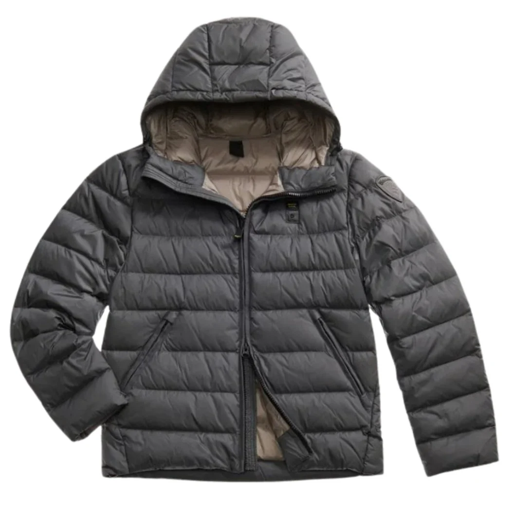 CHAQUETA BLAUER ACTON HOMBRE - Image 4