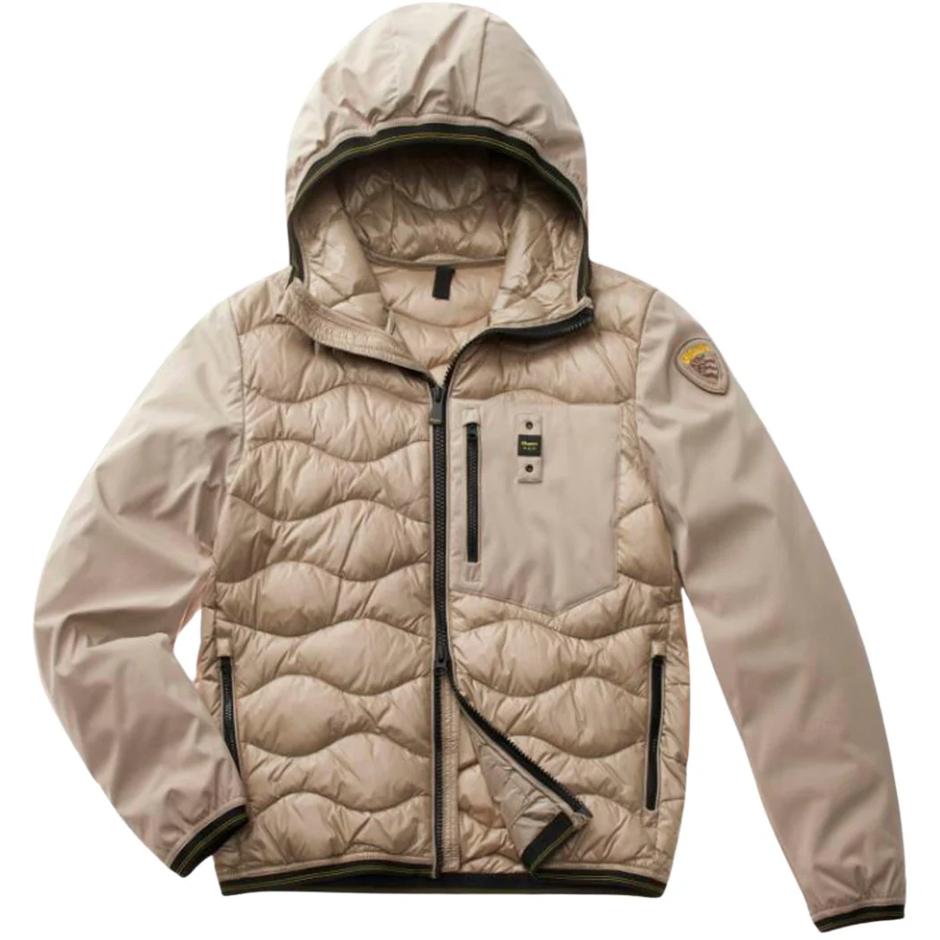 CHAQUETA BLAUER ALBERT HOMBRE - Image 4