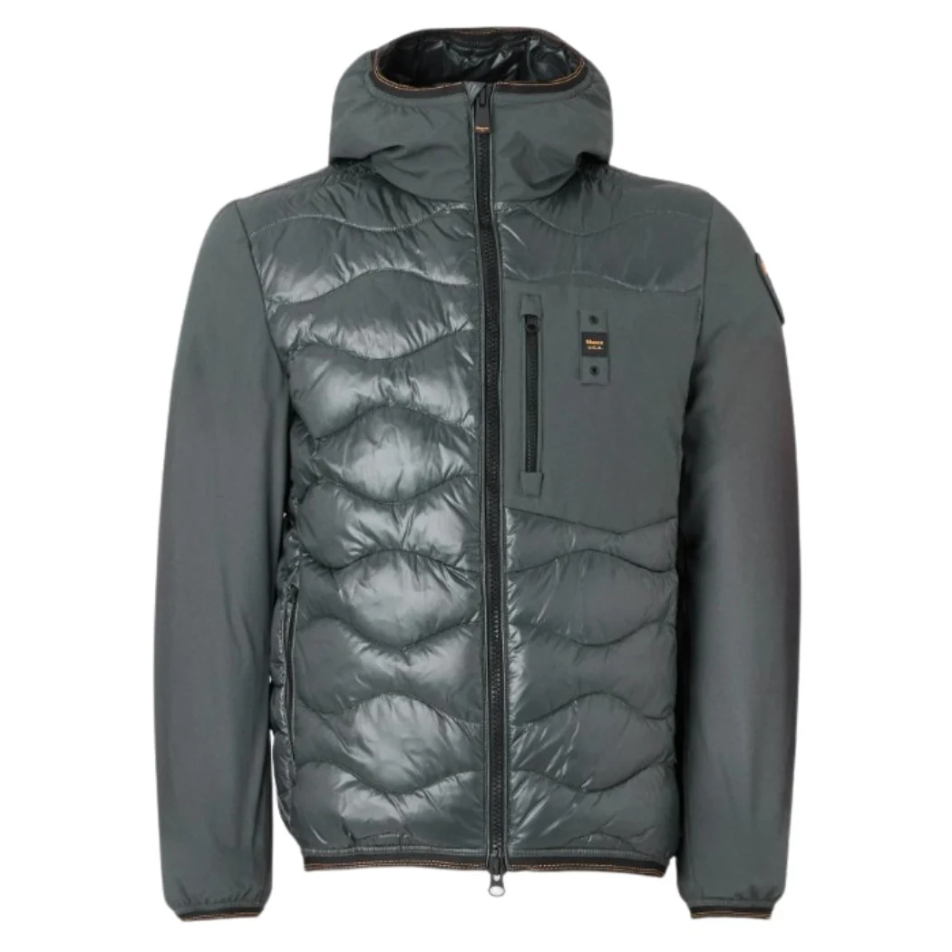 CHAQUETA BLAUER ALBERT HOMBRE - Image 2
