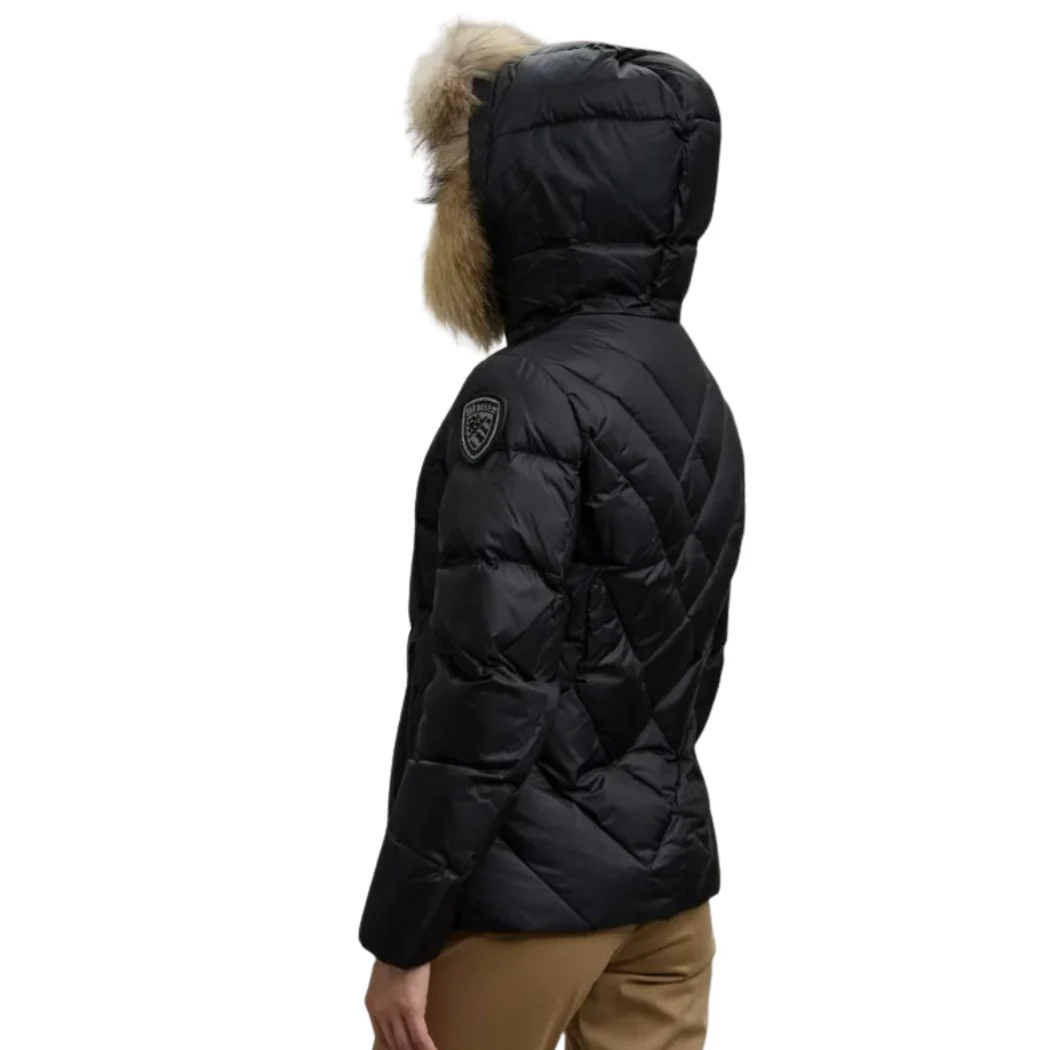 CHAQUETA BLAUER ALICIA MUJER - Image 2