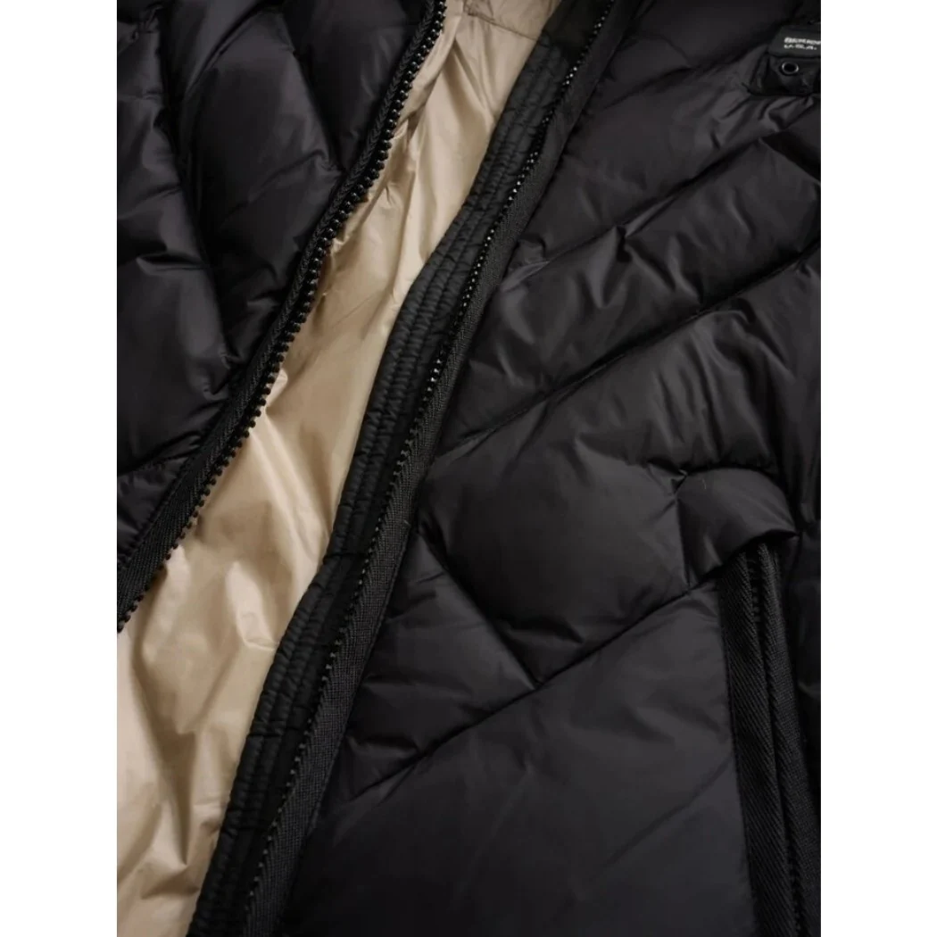 CHAQUETA BLAUER ALICIA MUJER - Image 5