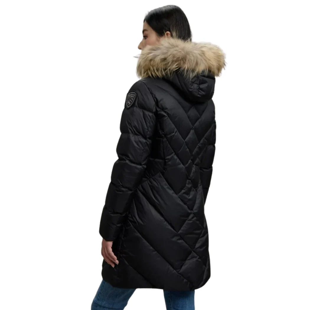 CHAQUETA BLAUER ALTHEA MUJER - Image 2