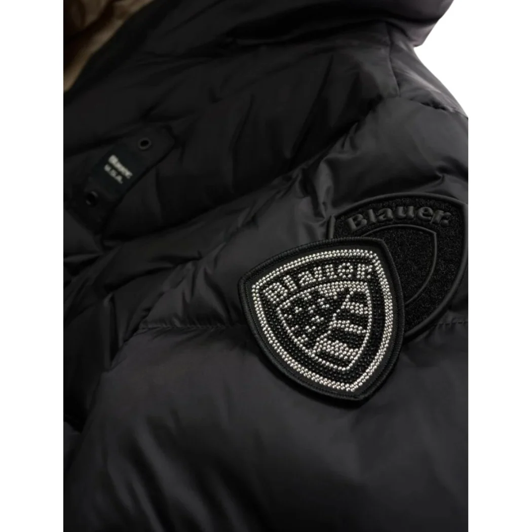 CHAQUETA BLAUER ALTHEA MUJER - Image 5