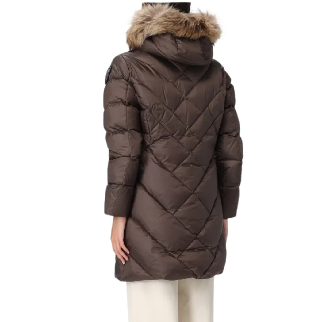 CHAQUETA BLAUER ALTHEA MUJER - Image 2