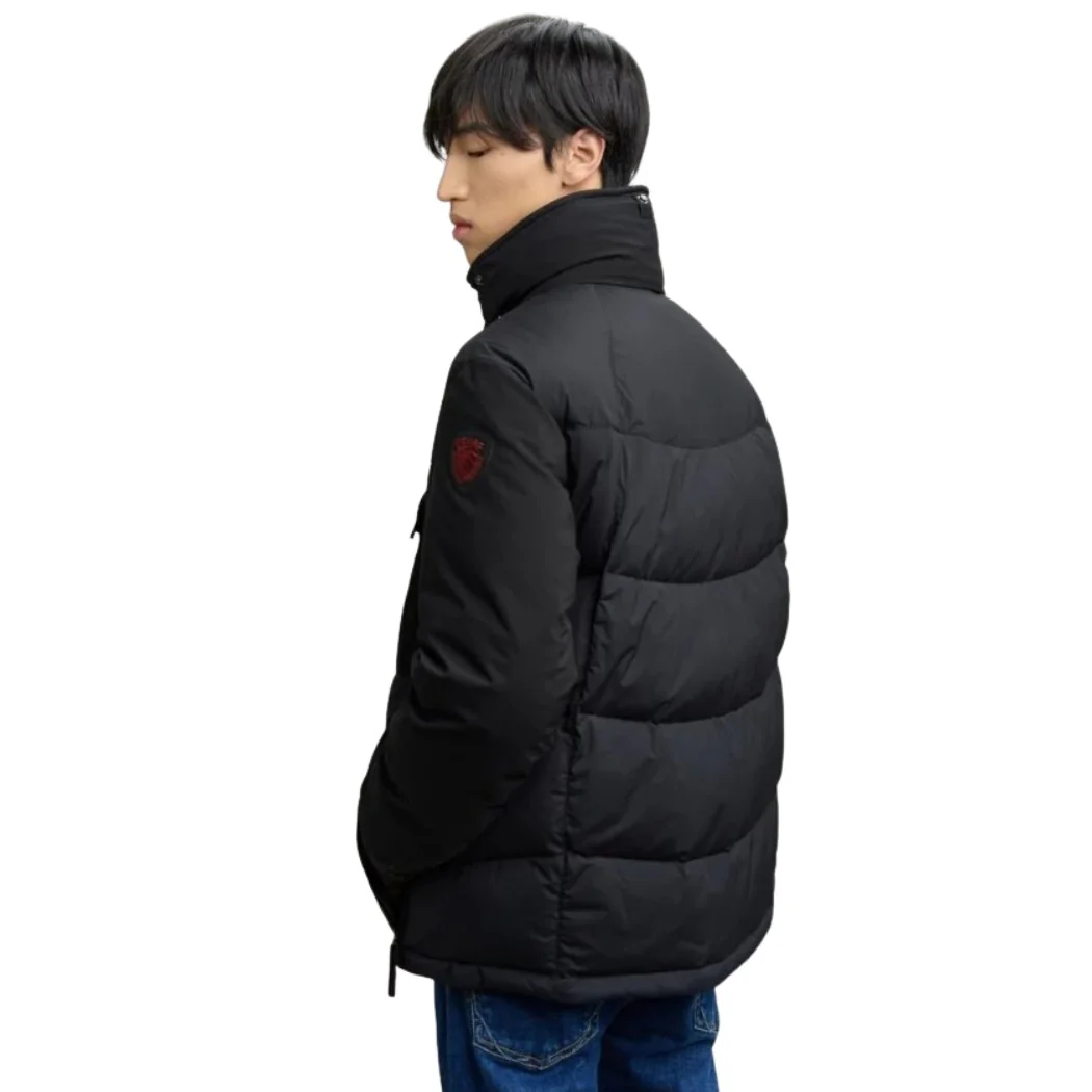 CHAQUETA BLAUER CANTERBURY HOMBRE - Image 2