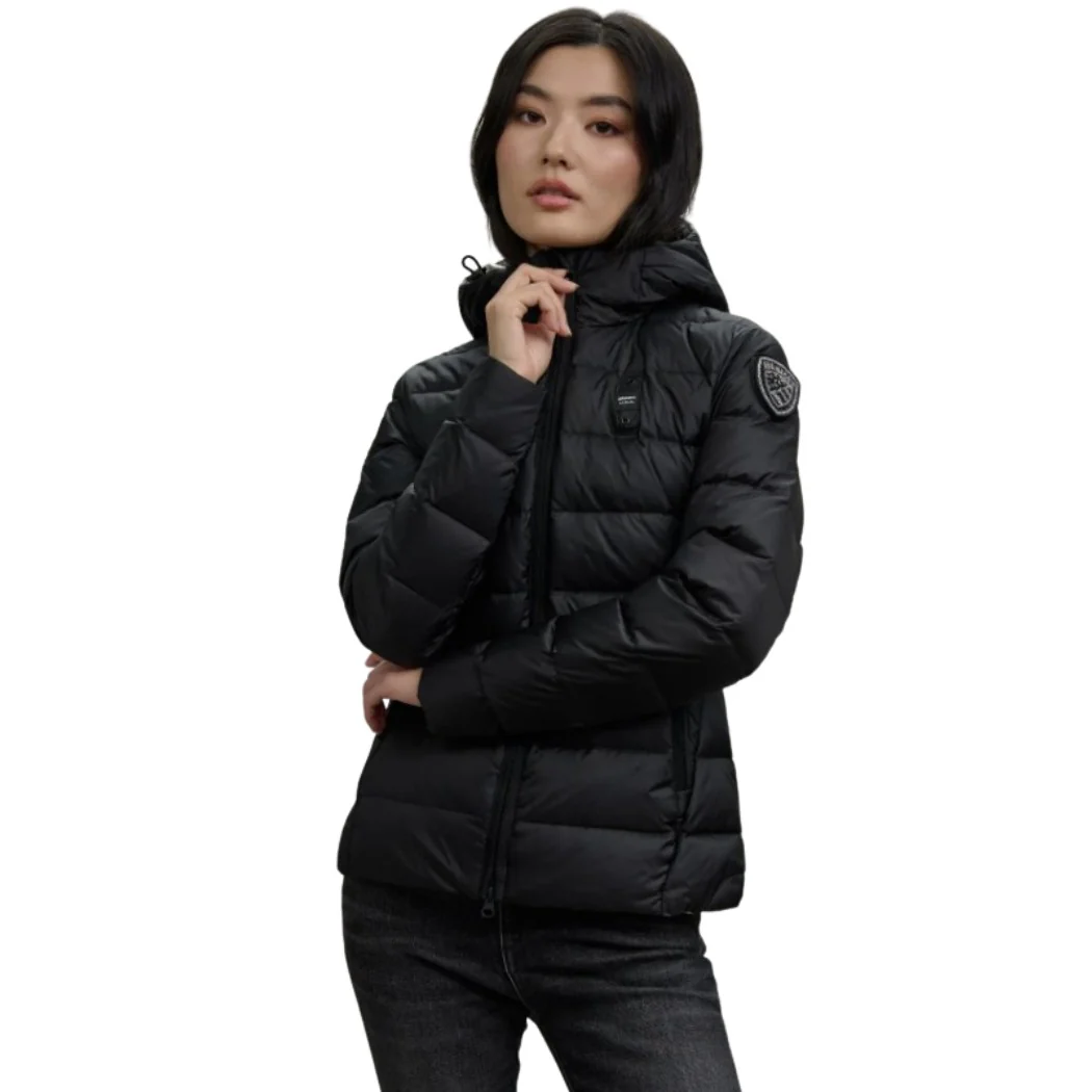 CHAQUETA BLAUER CHARME MUJER