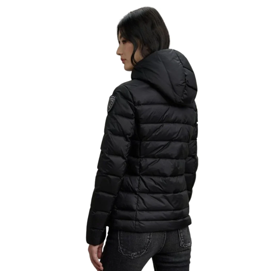 CHAQUETA BLAUER CHARME MUJER - Image 2