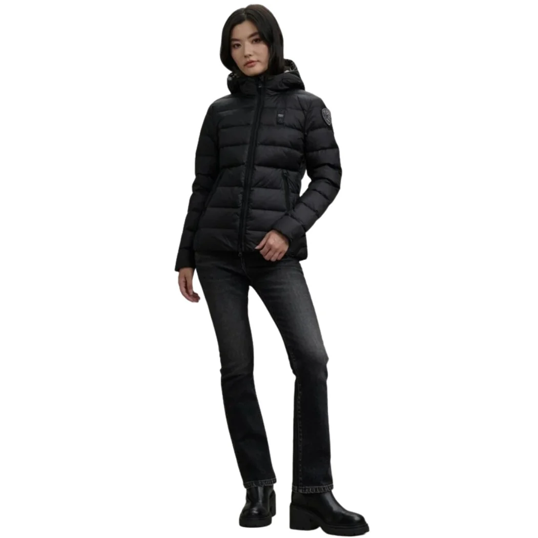 CHAQUETA BLAUER CHARME MUJER - Image 3