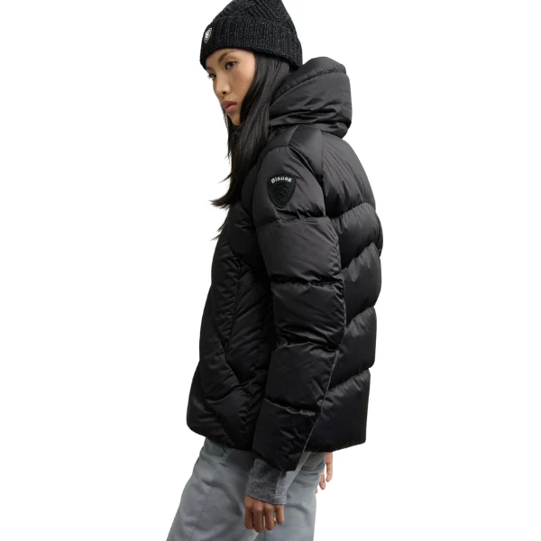 CHAQUETA BLAUER MARYLAND MUJER - Image 2