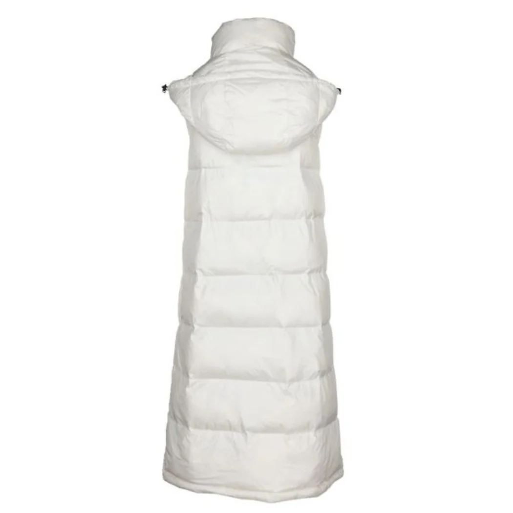 CHAQUETA BLAUER OVATTA SIN MANGAS MUJER - Image 2
