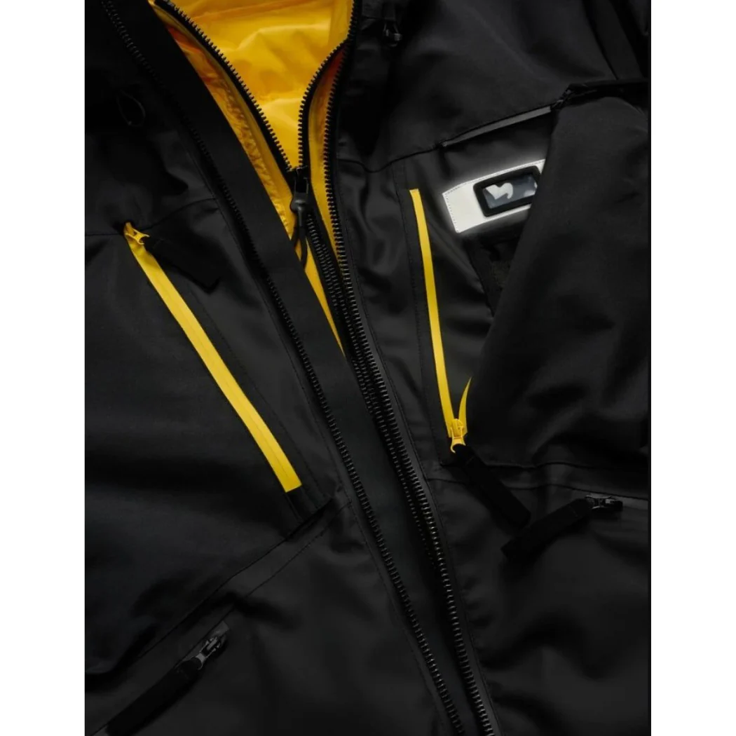 CHAQUETA BLAUER PIRELLI 2 IN 1 PLUS HOMBRE - Image 6