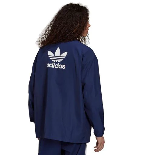 CHAQUETA COACH ADIDAS HOMBRE - Image 2
