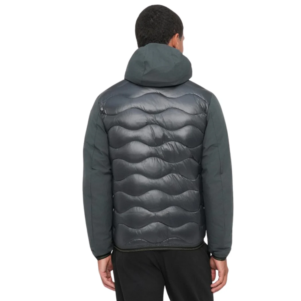 CHAQUETA BLAUER CORTA PLUMA/ALBERT HOMBRE - Image 2