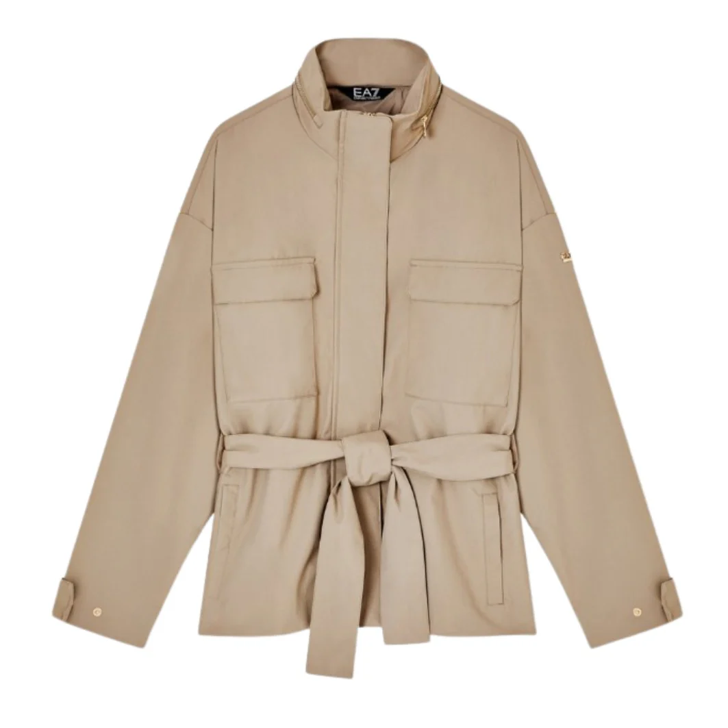 CHAQUETA EA7 MUJER