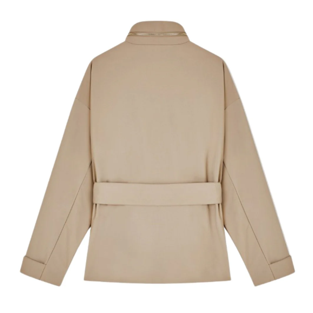 CHAQUETA EA7 MUJER - Image 2