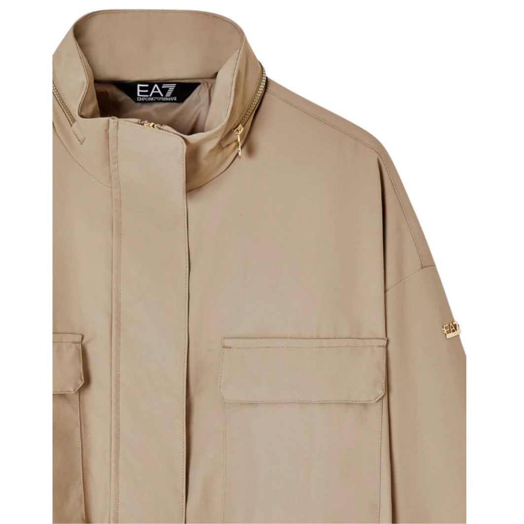 CHAQUETA EA7 MUJER - Image 3