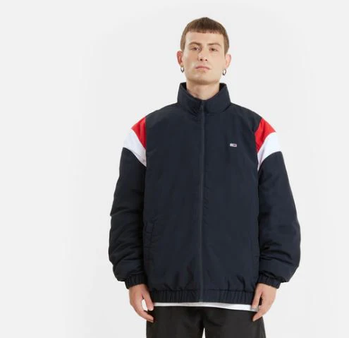 CHAQUETA TOMMY HILFIGER  ESSENTIAL HOMBRE - Image 3