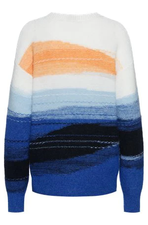 JERSEY FILIAS HUGO BOSS MUJER - Image 4