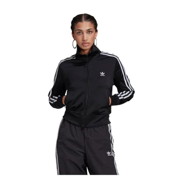 CHAQUETA FIREBIRD TT ADIDAS MUJER - Image 2