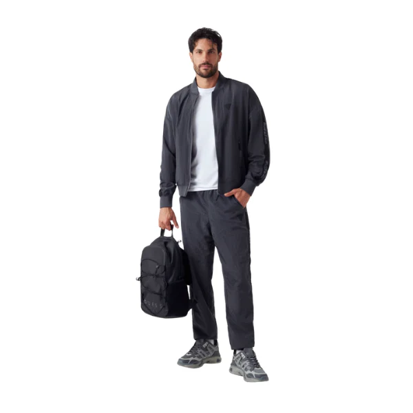 CHAQUETA GUESS GUERINO FULL ZIP HOMBRE - Image 2