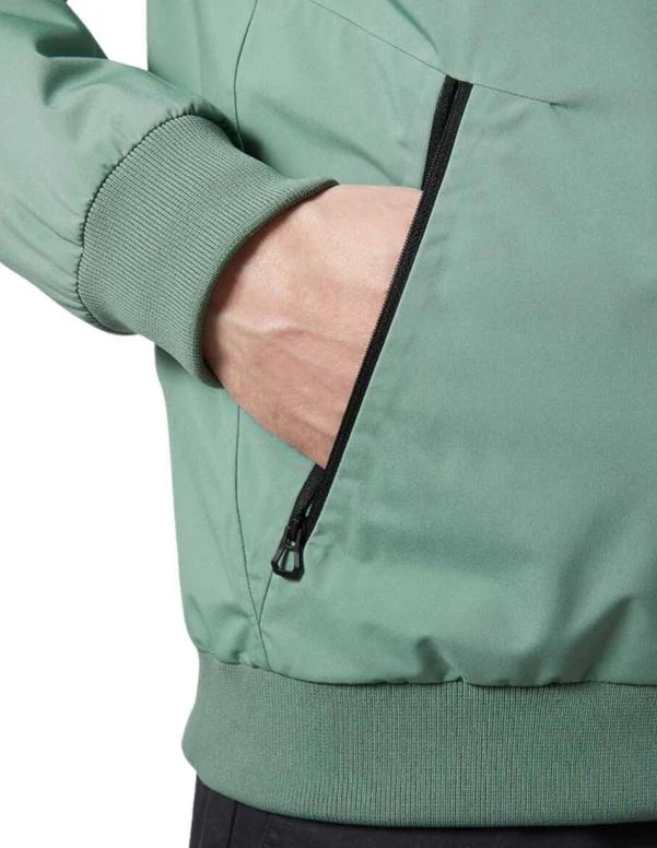 CHAQUETA HELLY HANSEN BOMBER HOMNRE - Image 4