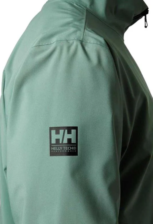 CHAQUETA HELLY HANSEN BOMBER HOMNRE - Image 5