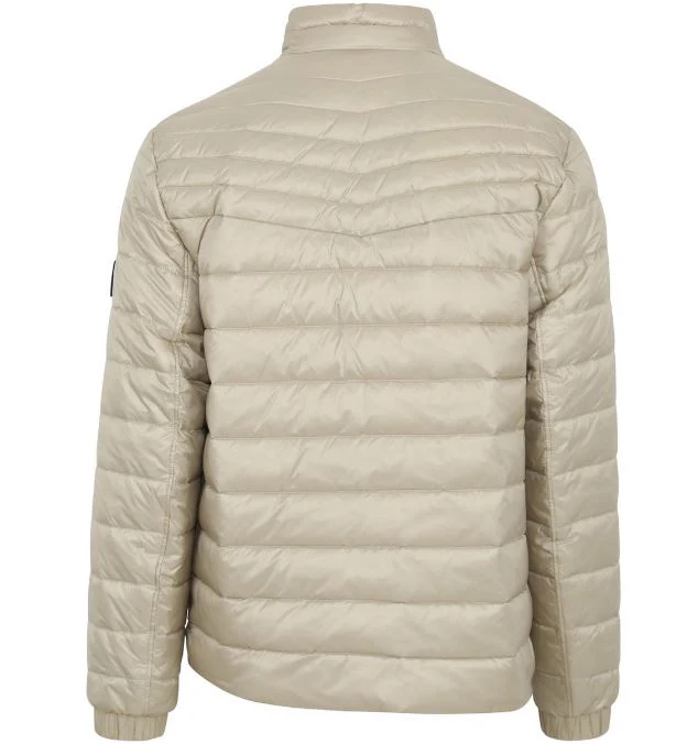 CHAQUETA HUGO BOSS ODEN1 HOMBRE - Image 2