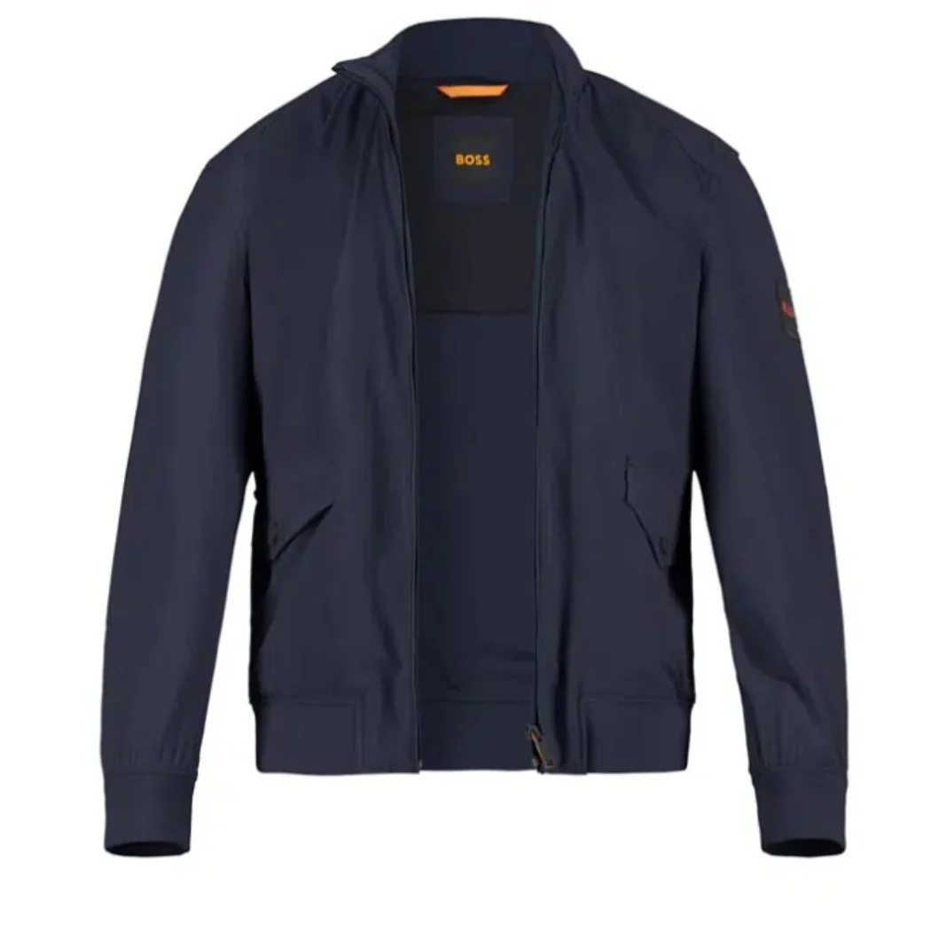 CHAQUETA HUGO BOSS OHICE HOMBRE