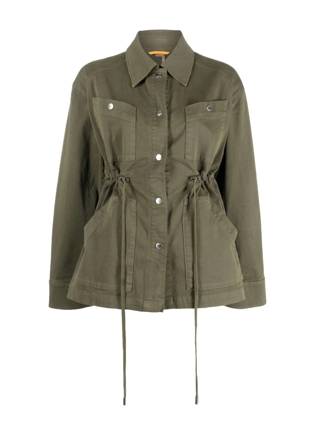 CHAQUETA JARGO HUGO BOSS MUJER - Image 3