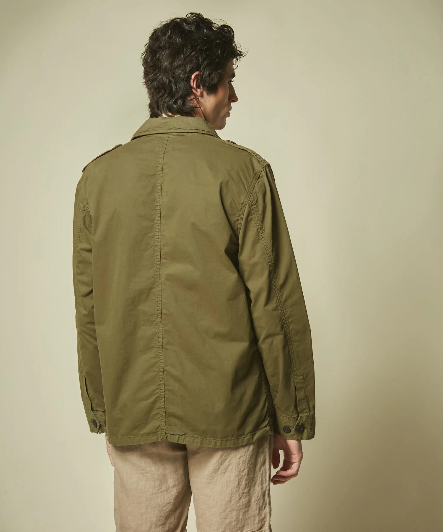 CHAQUETA JOSHUA HARTFORD HOMBRE - Image 3