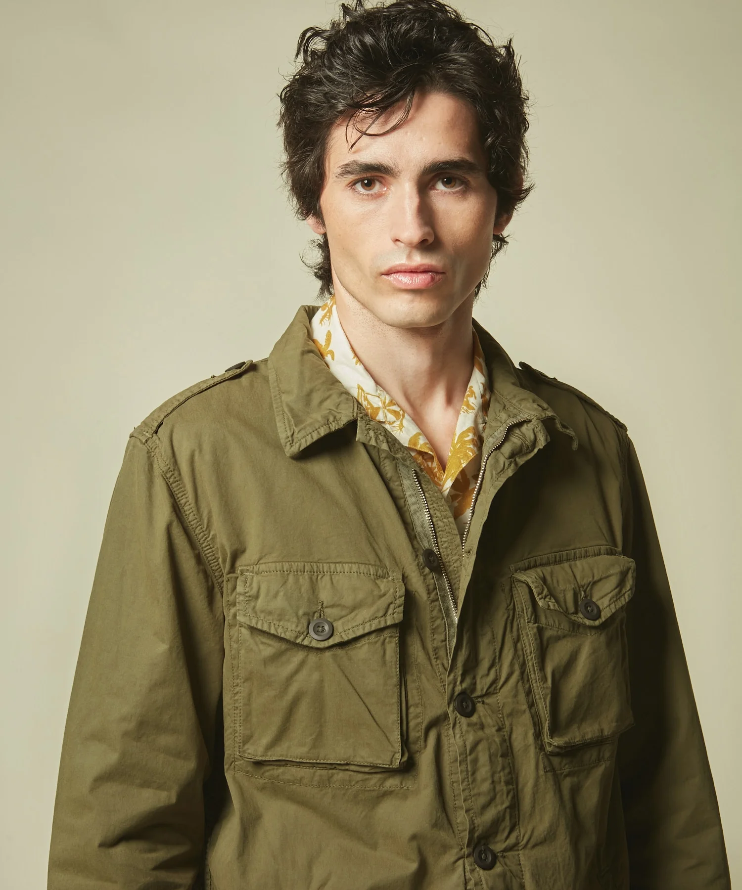 CHAQUETA JOSHUA HARTFORD HOMBRE - Image 4