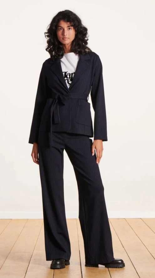CHAQUETA LA FEE MARABOUTEE ZELSTA MUJER - Image 2