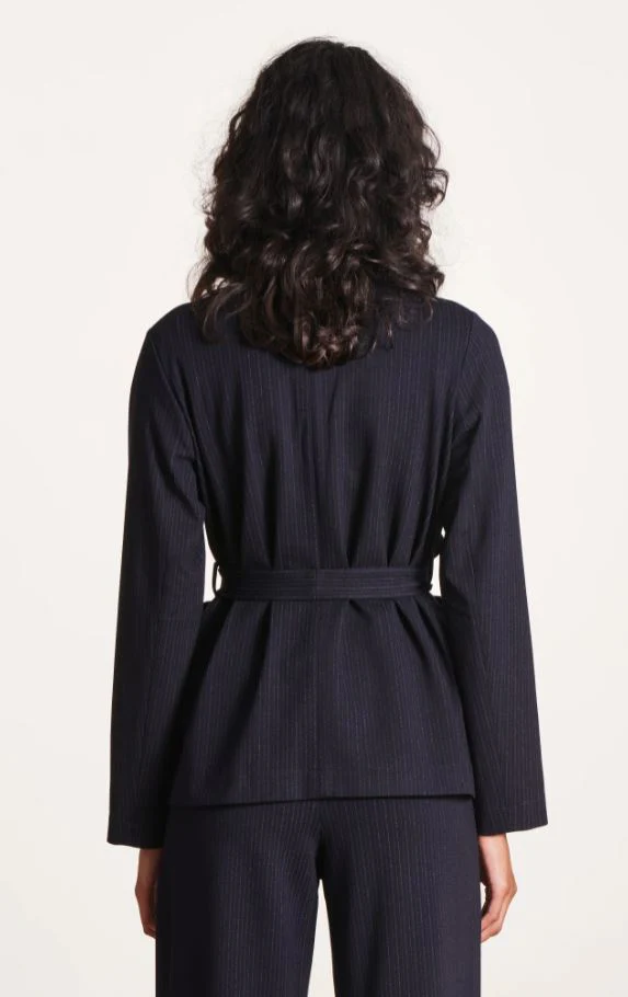 CHAQUETA LA FEE MARABOUTEE ZELSTA MUJER - Image 3