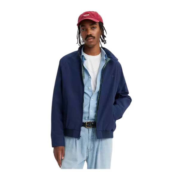 CHAQUETA LEVI'S® BAKER HARRINGTON HOMBRE - Image 2