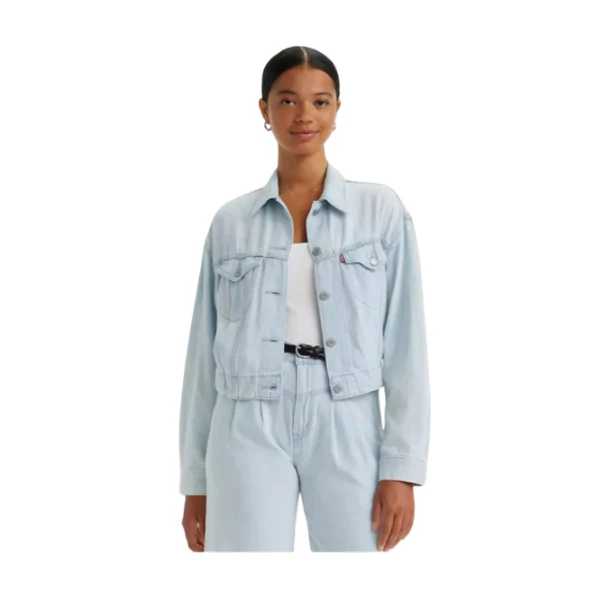 CHAQUETA LEVI'S®  FEATHERWEIGHT MUJER - Image 2