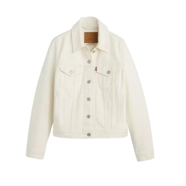 CHAQUETA LEVIS® ORIGINAL TRUCKER MUJER