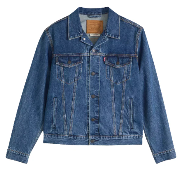 CHAQUETA LEVIS® THE TRUCKER HOMBRE - Image 3