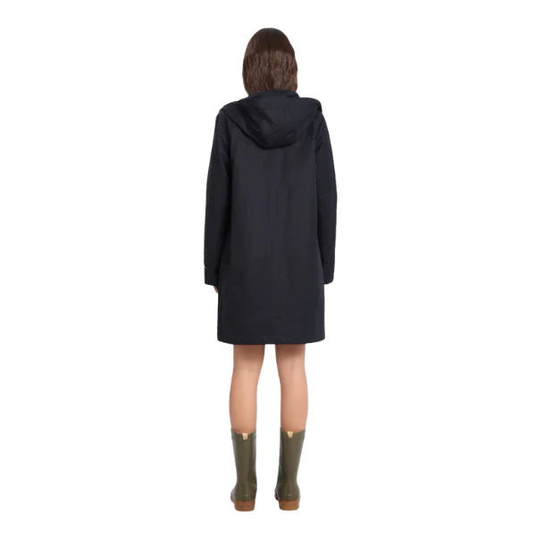 CHAQUETA LOREAK MENDIAN LUCHIA MUJER - Image 3