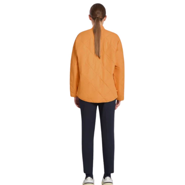 CHAQUETA LOREAK MENDIAN SARRI MUJER - Image 2