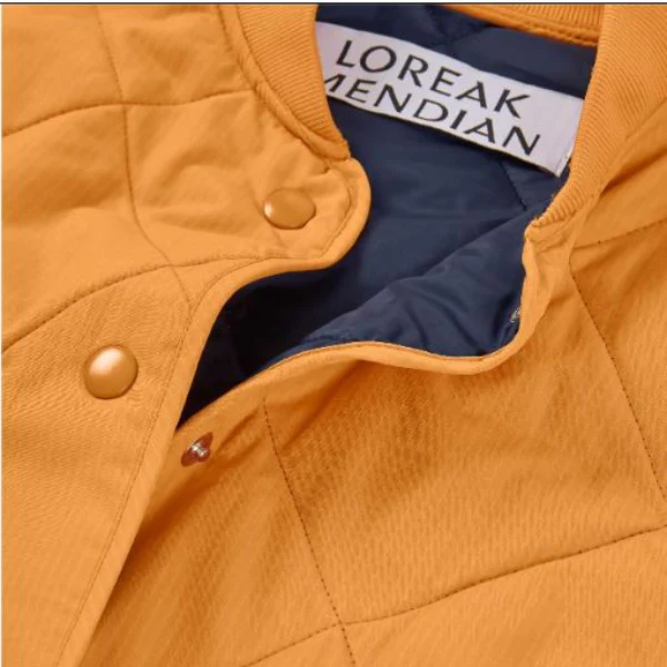 CHAQUETA LOREAK MENDIAN SARRI MUJER - Image 4