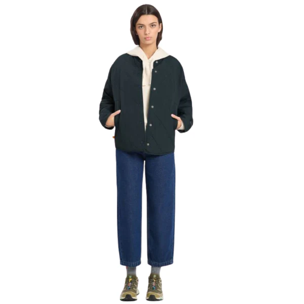 CHAQUETA LOREAK MENDIAN SARRI MUJER