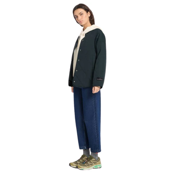 CHAQUETA LOREAK MENDIAN SARRI MUJER - Image 3