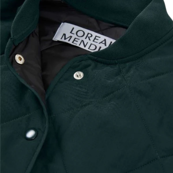 CHAQUETA LOREAK MENDIAN SARRI MUJER - Image 5