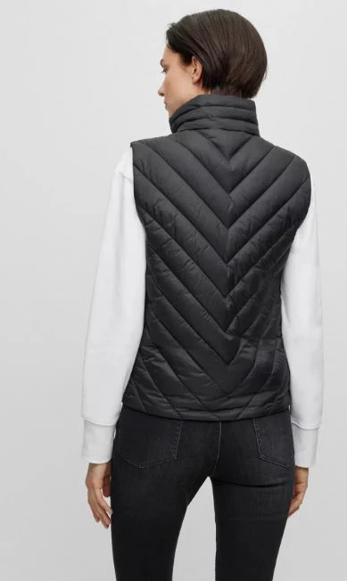 CHAQUETA PALASSY HUGO BOSS MUJER - Image 2