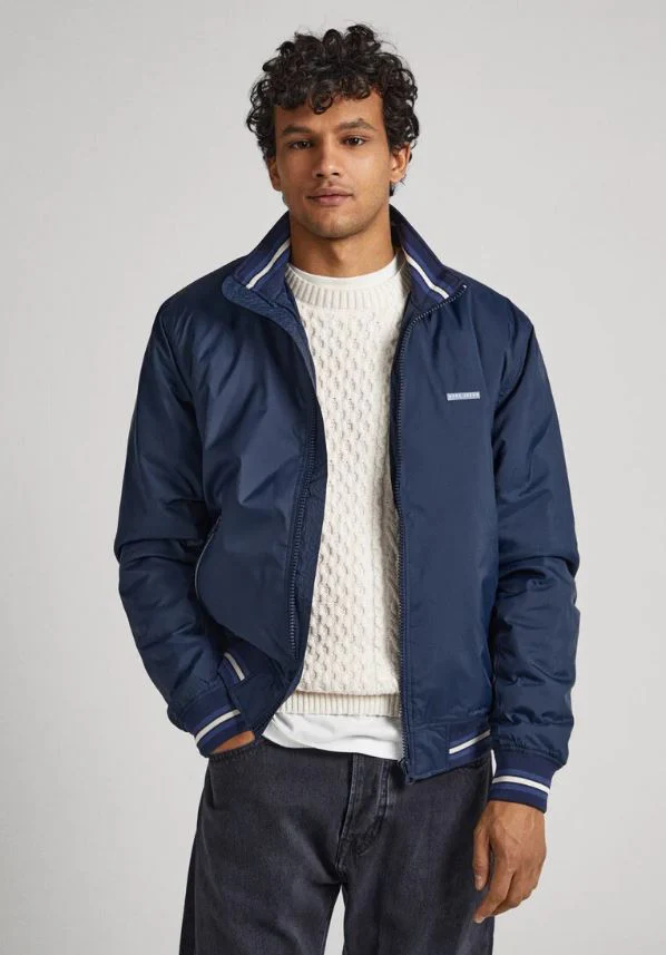 CHAQUETA PEPE JEANS BON HOMBRE