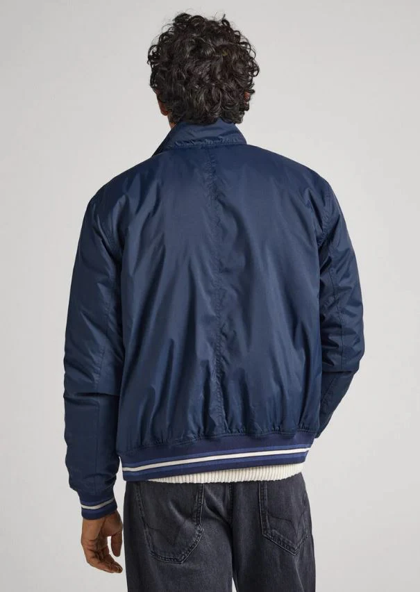 CHAQUETA PEPE JEANS BON HOMBRE - Image 2