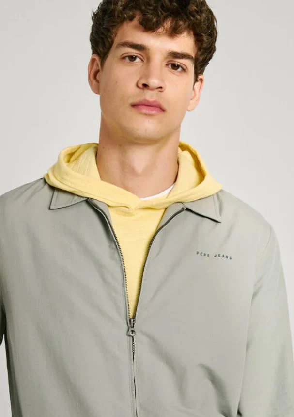 CHAQUETA PEPE JEANS TRURO HOMBRE - Image 3